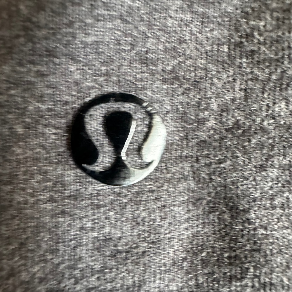 Two Pairs of Lululemon Leggings Size 2 Yoga Pants Athletic Leggings High Rise - Picture 11 of 12